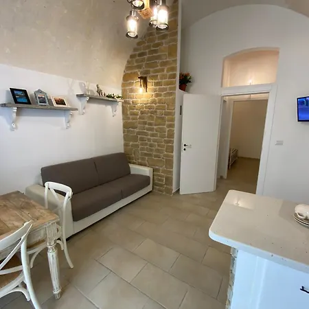 Holiday home Il Tesoro Nascosto Gallipoli