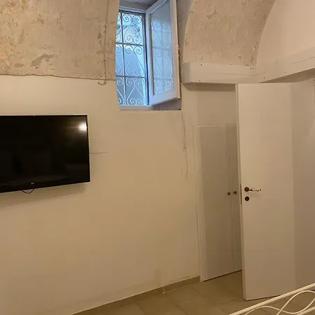 Il Tesoro Nascosto * Gallipoli