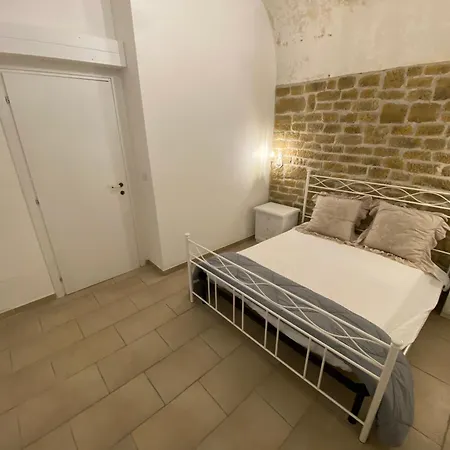 Holiday home Il Tesoro Nascosto