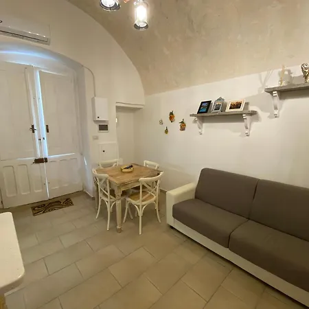 Il Tesoro Nascosto Holiday home Gallipoli