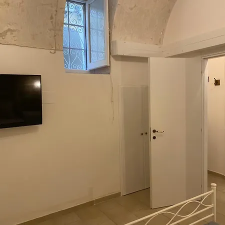 Holiday home Il Tesoro Nascosto