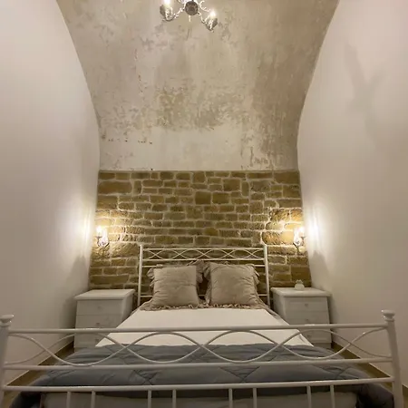 Il Tesoro Nascosto Holiday home *