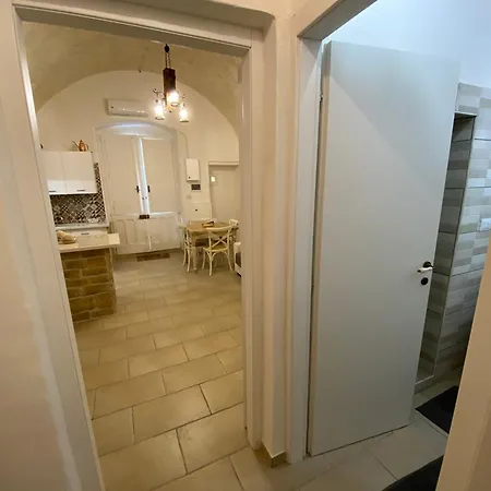 Holiday home Il Tesoro Nascosto *