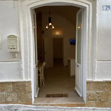 Il Tesoro Nascosto Holiday home *