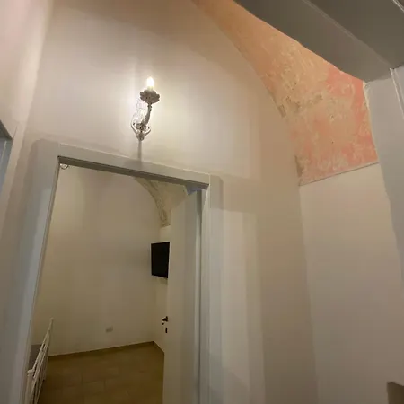 Il Tesoro Nascosto Dom wakacyjny