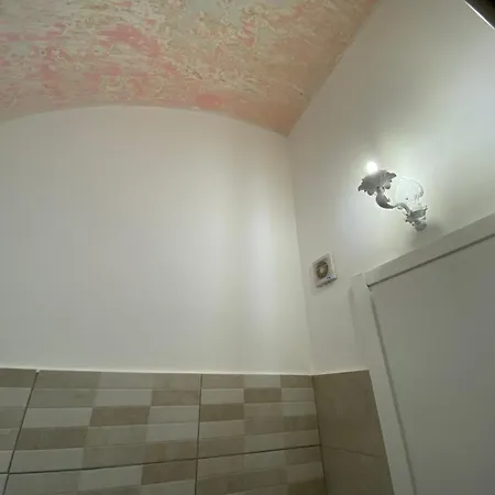 Il Tesoro Nascosto Holiday home *