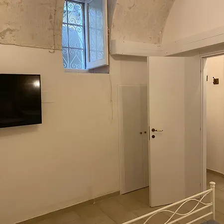 Il Tesoro Nascosto Holiday home