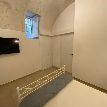 Il Tesoro Nascosto Holiday home *