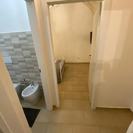 Holiday home Il Tesoro Nascosto