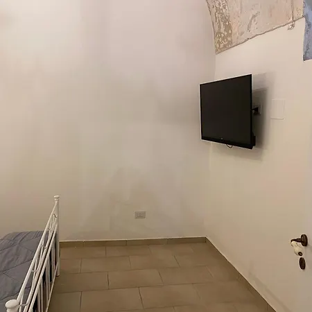 Il Tesoro Nascosto Holiday home *
