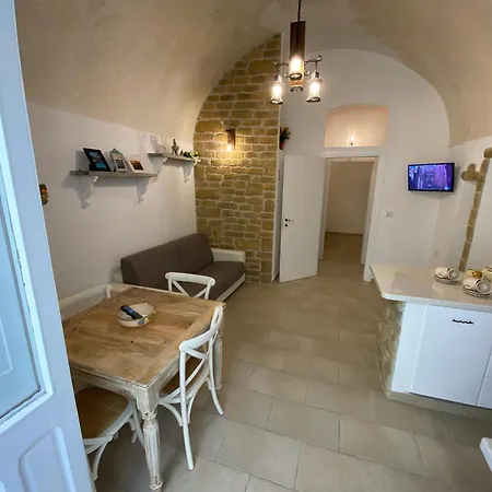 Holiday home Il Tesoro Nascosto Gallipoli