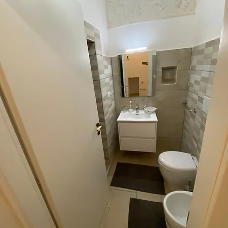 Holiday home Il Tesoro Nascosto *