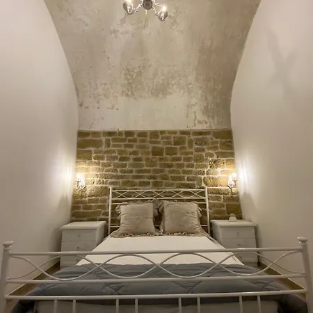 Il Tesoro Nascosto Holiday home